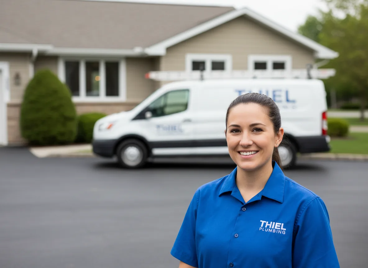 Plumber Grafton, IL FAQs